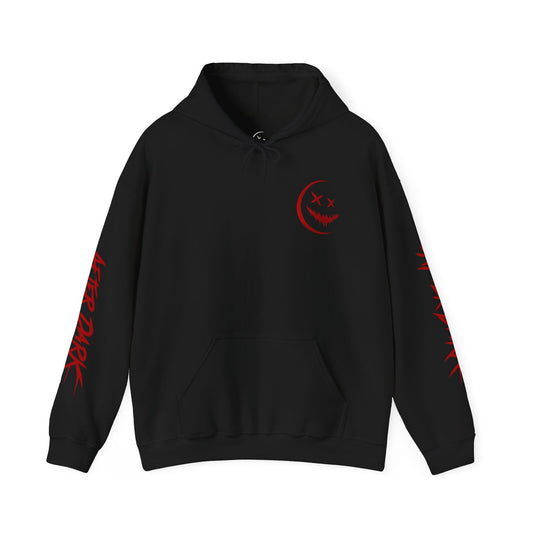 AFTER DARK// Heavy Blend Unisex Hoodie