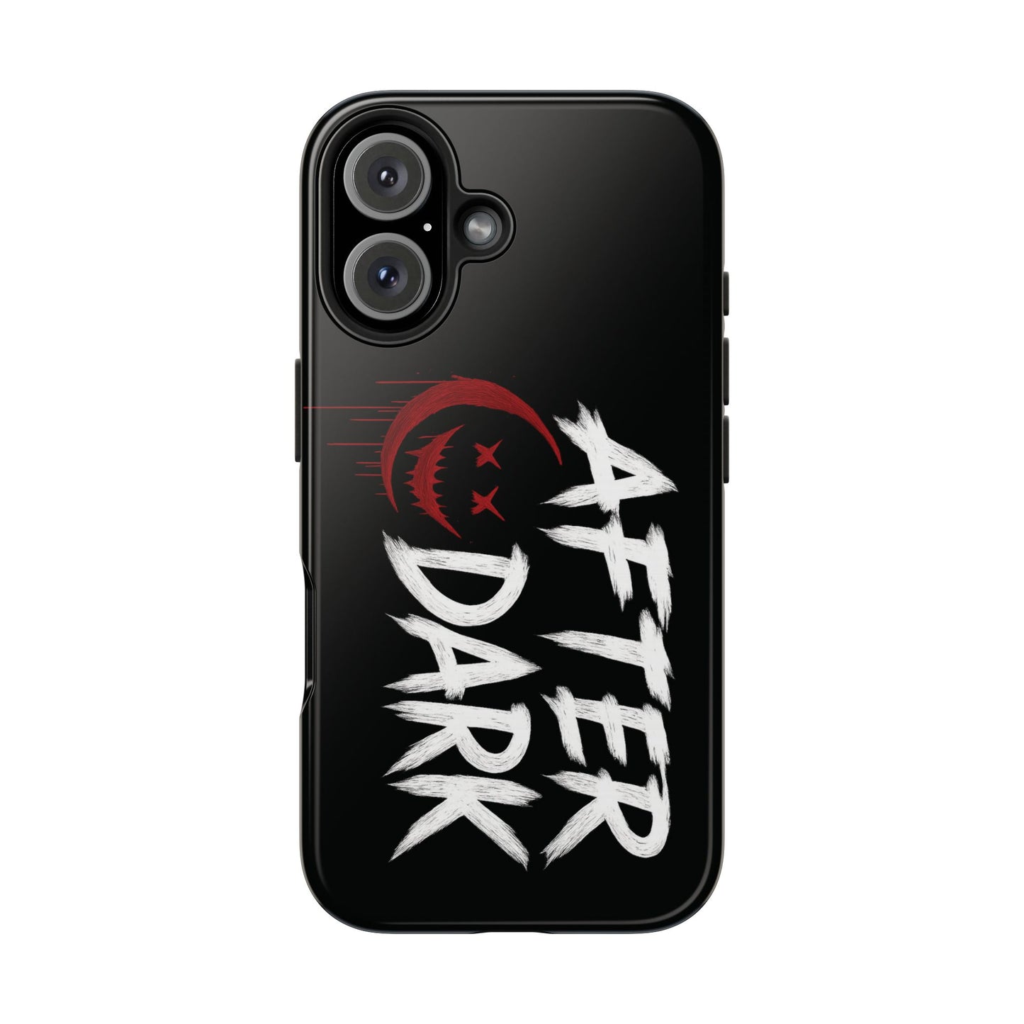After Dark Tough Phone Case