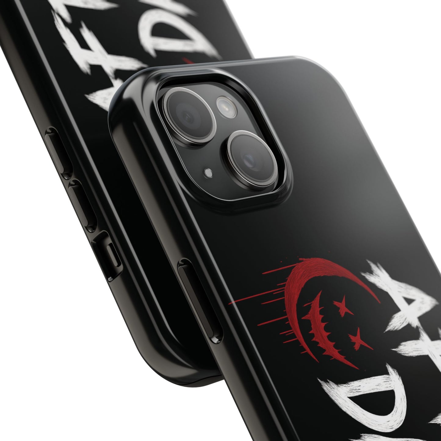 After Dark Tough Phone Case
