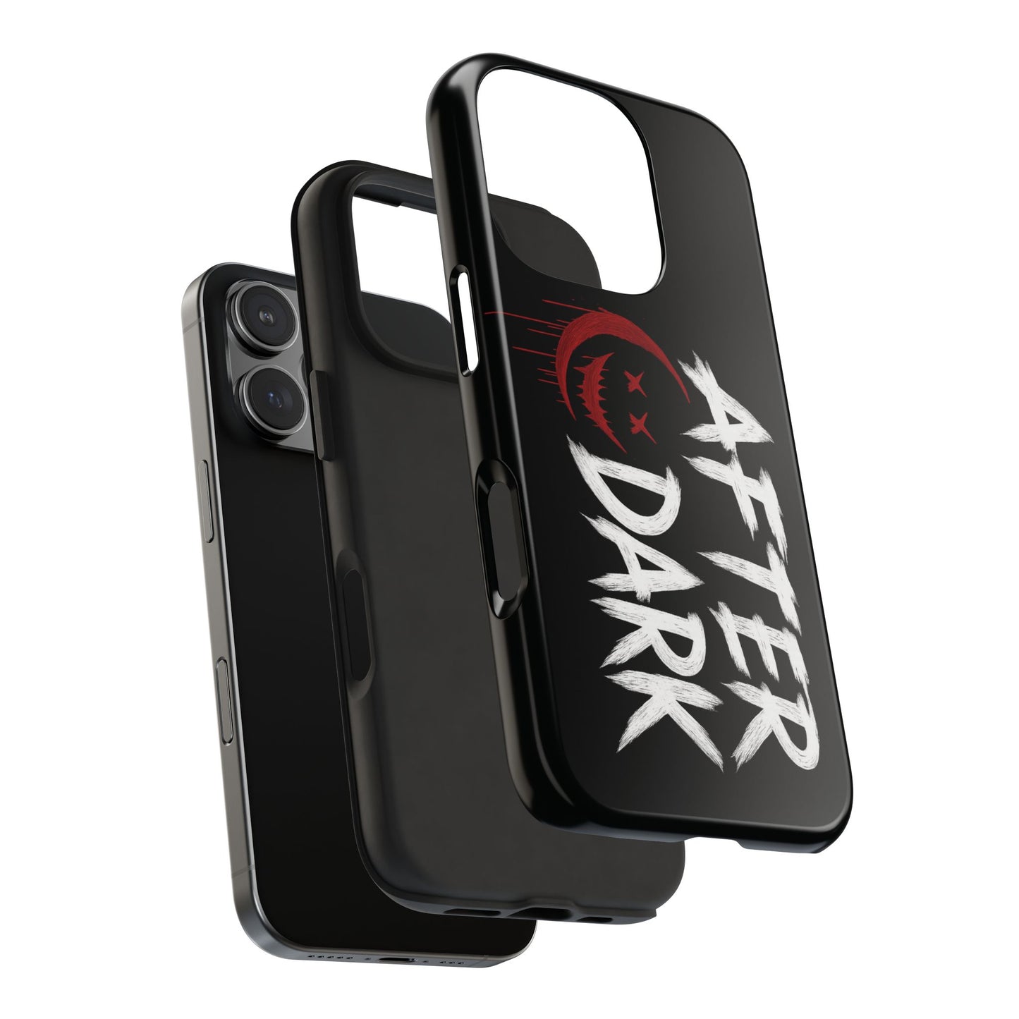 After Dark Tough Phone Case