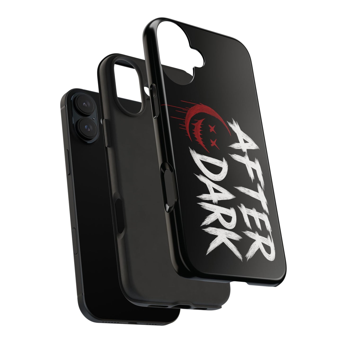 After Dark Tough Phone Case
