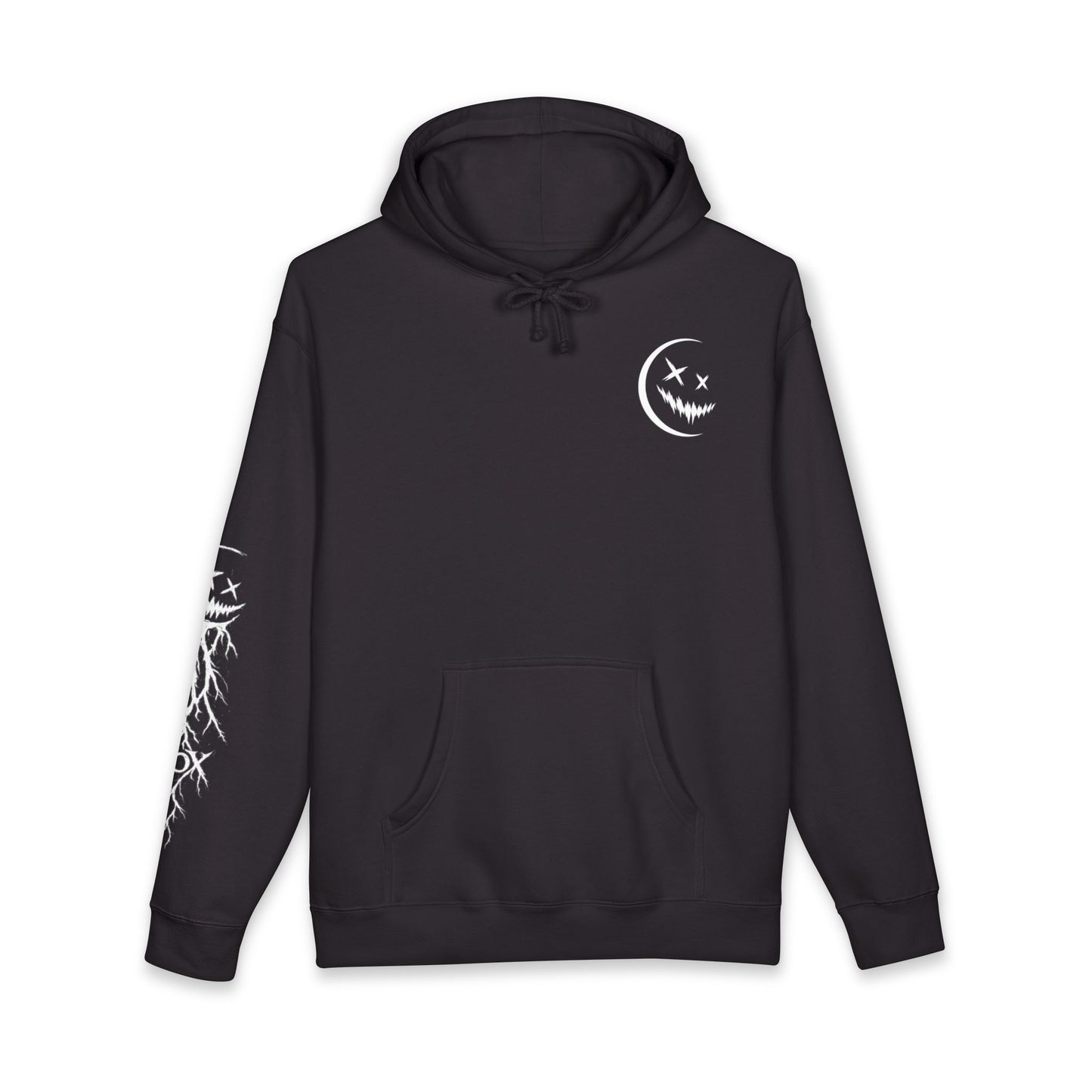 Unisex Heavyweight Hooded Sweatshirt