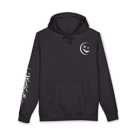 Unisex Heavyweight Hooded Sweatshirt
