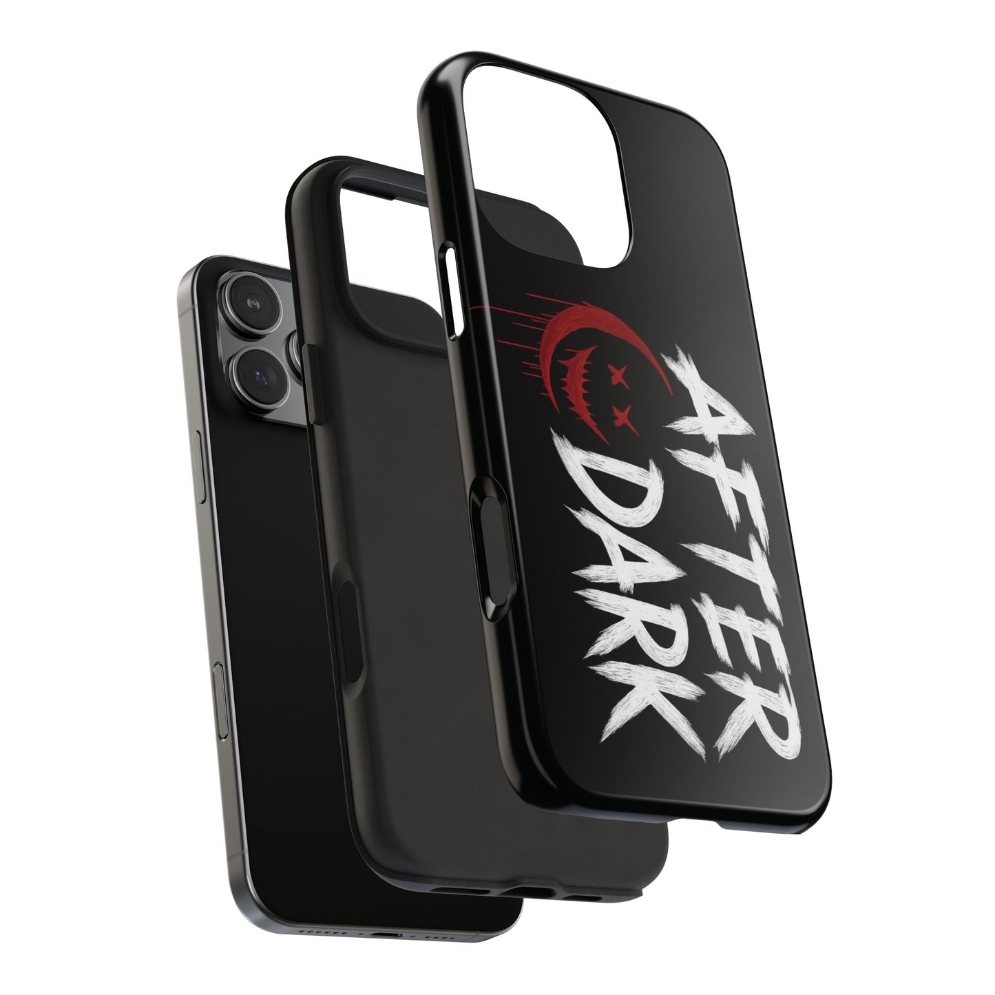 After Dark Tough Phone Case