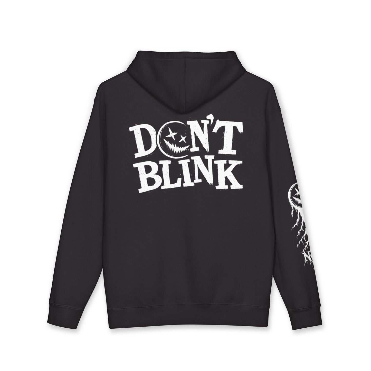 Unisex Heavyweight Hooded Sweatshirt
