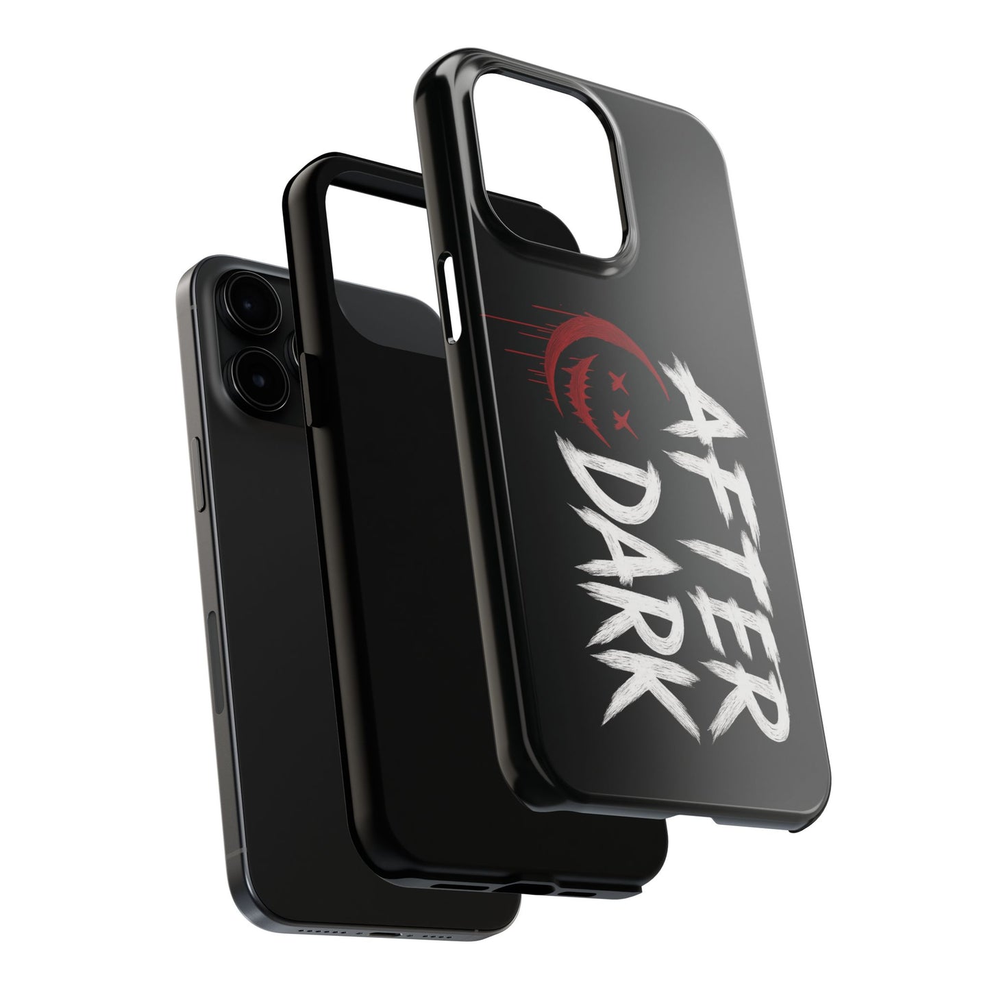 After Dark Tough Phone Case