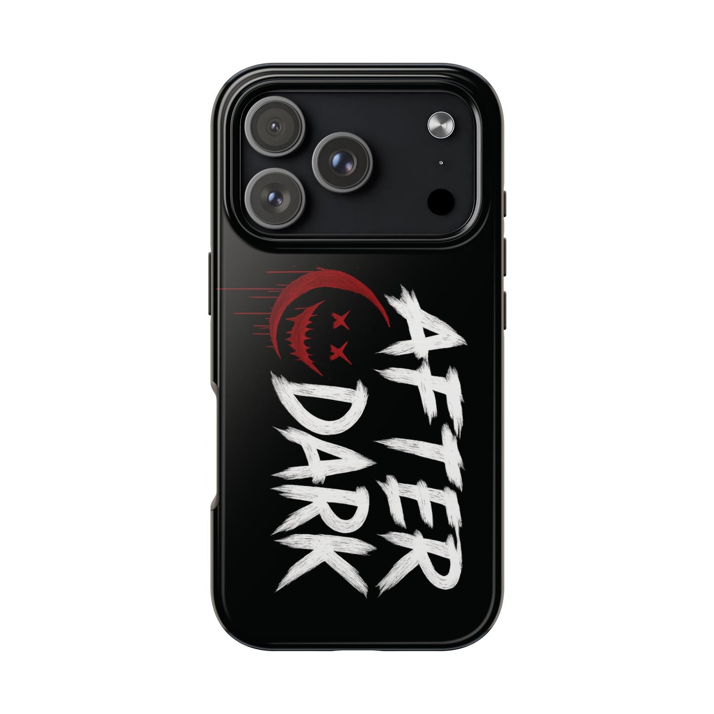 After Dark Tough Phone Case