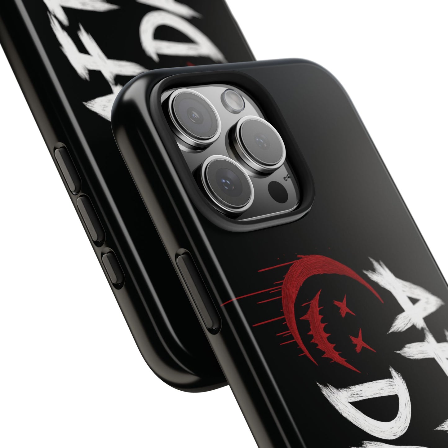 After Dark Tough Phone Case