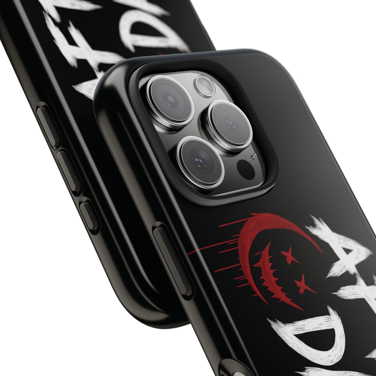 After Dark Tough Phone Case
