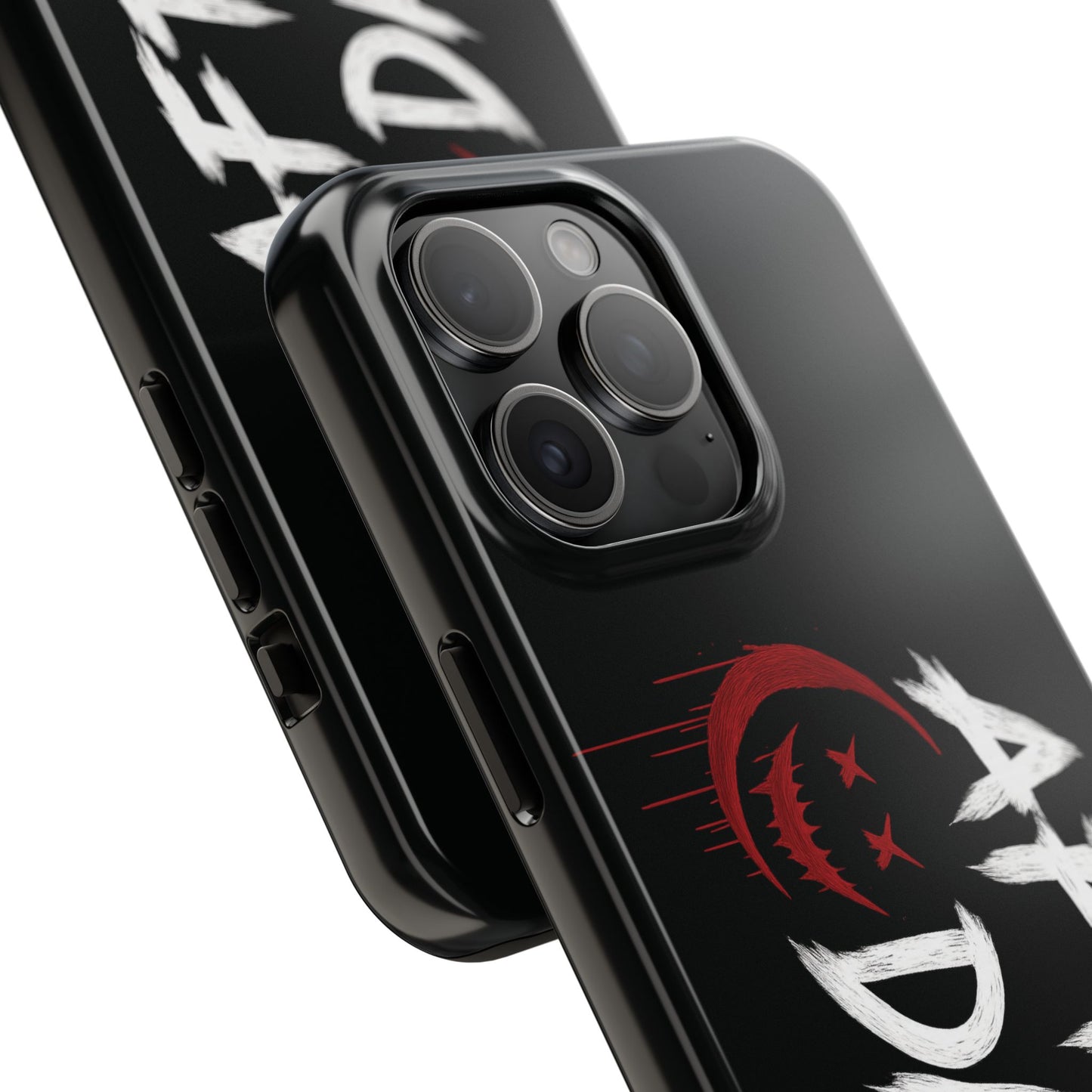 After Dark Tough Phone Case