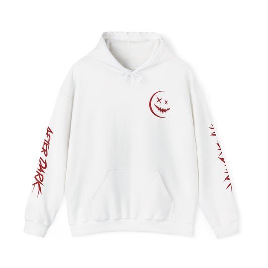 AFTER DARK// Heavy Blend Unisex Hoodie