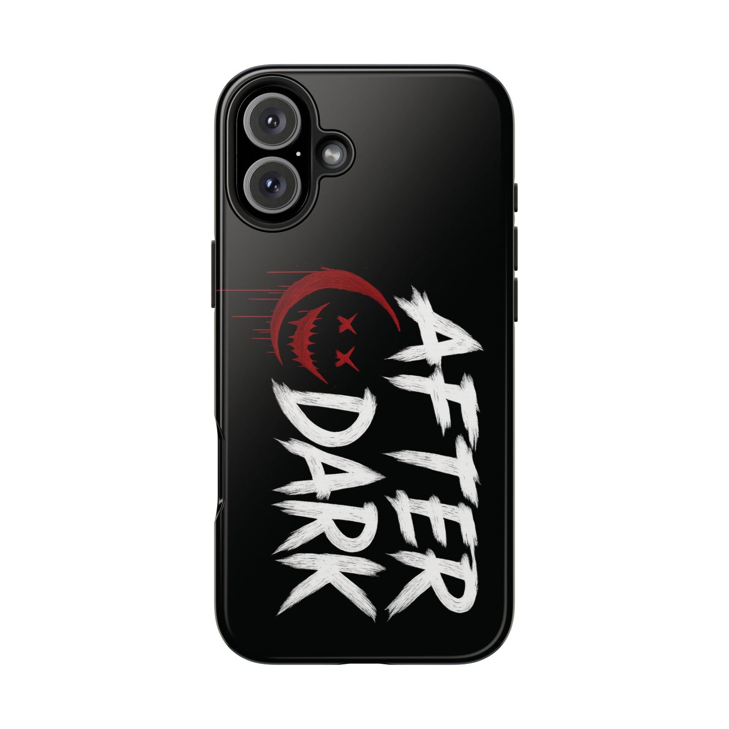 After Dark Tough Phone Case