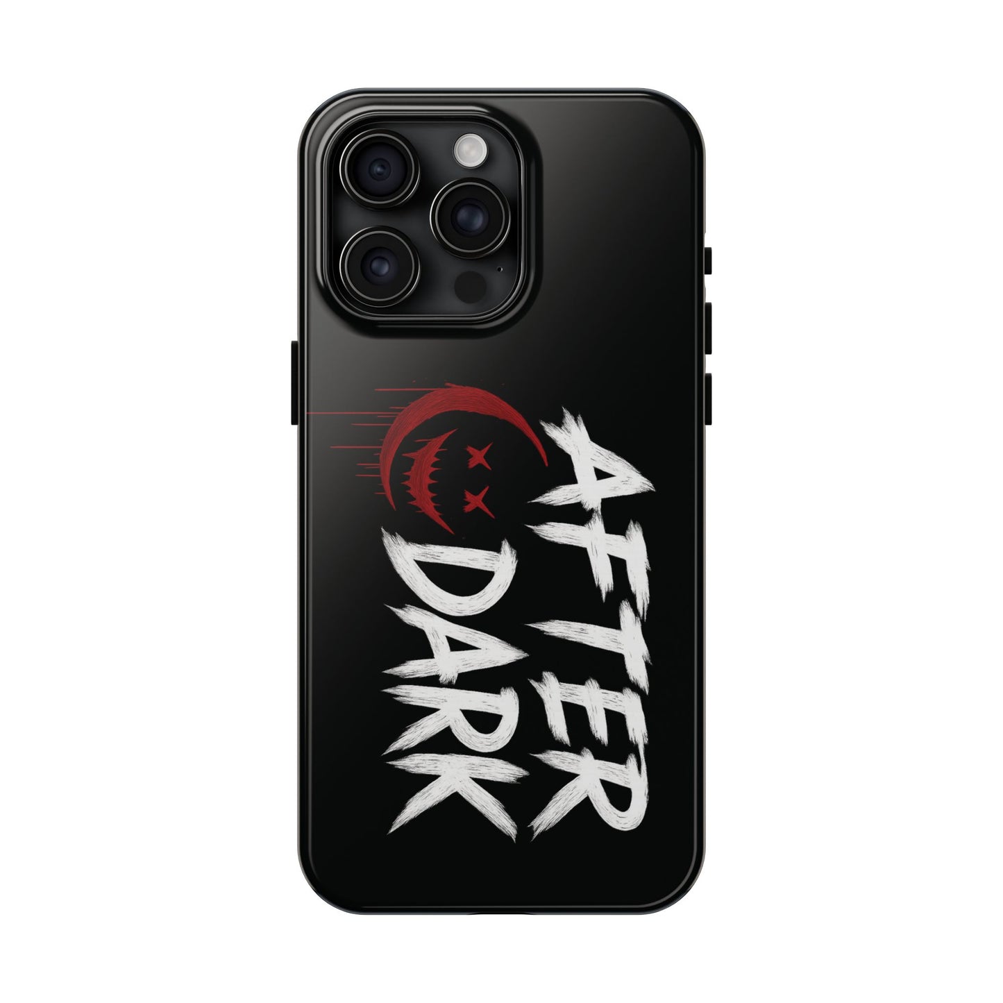 After Dark Tough Phone Case