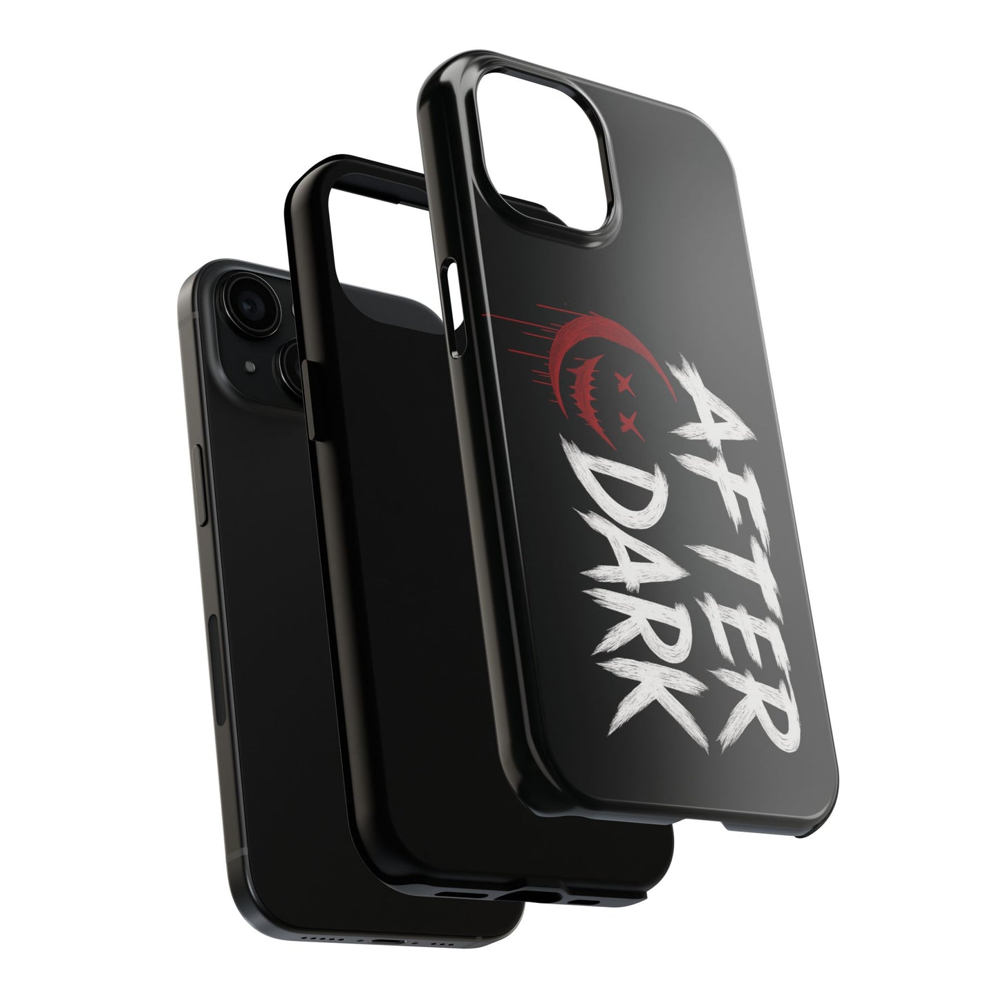 After Dark Tough Phone Case
