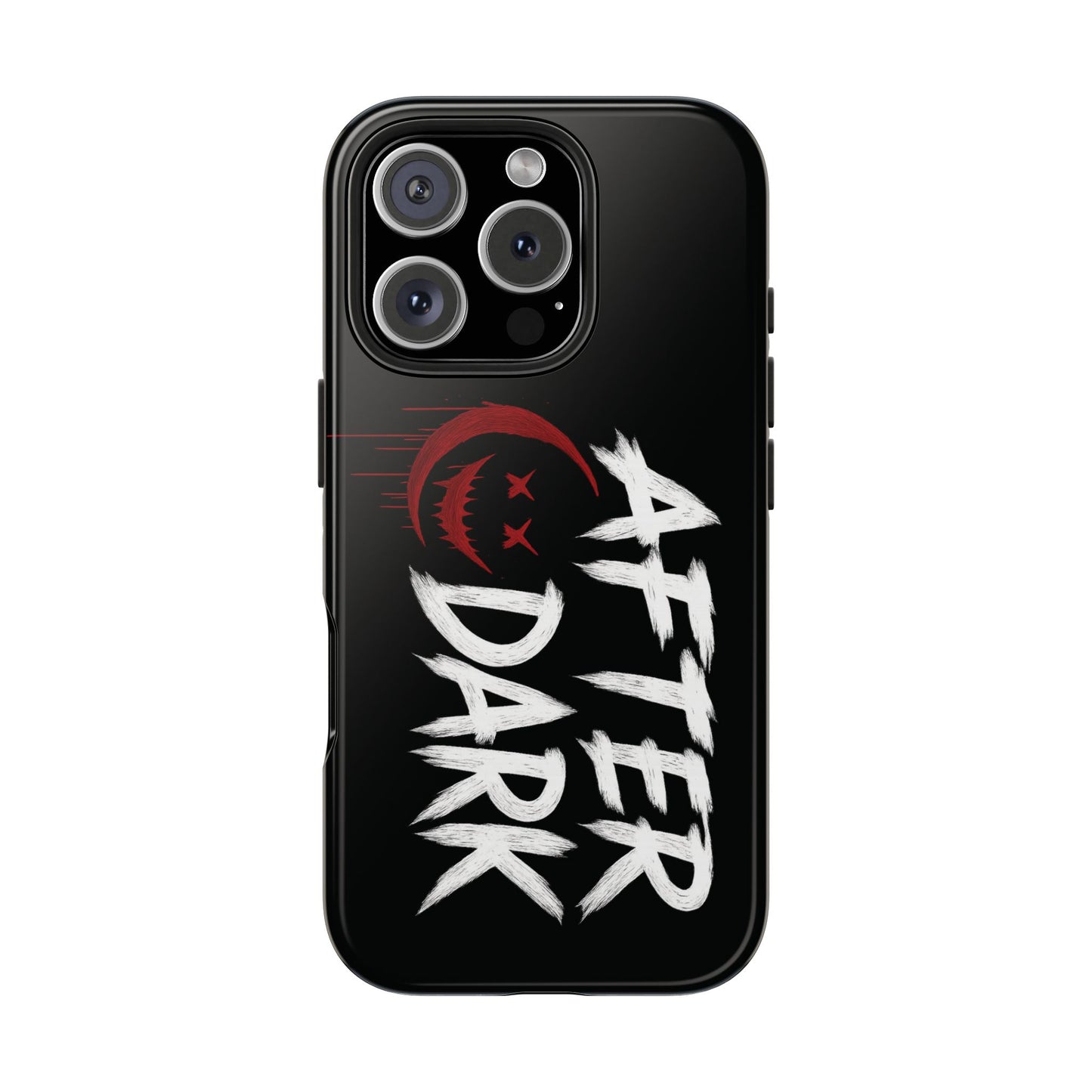 After Dark Tough Phone Case