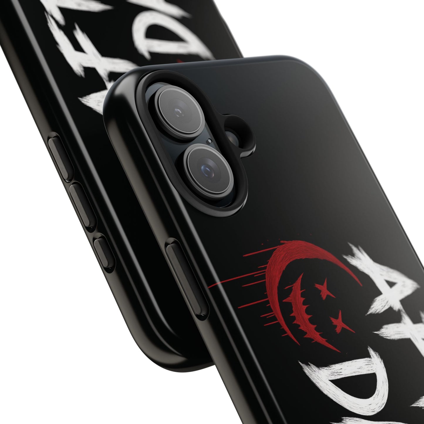 After Dark Tough Phone Case