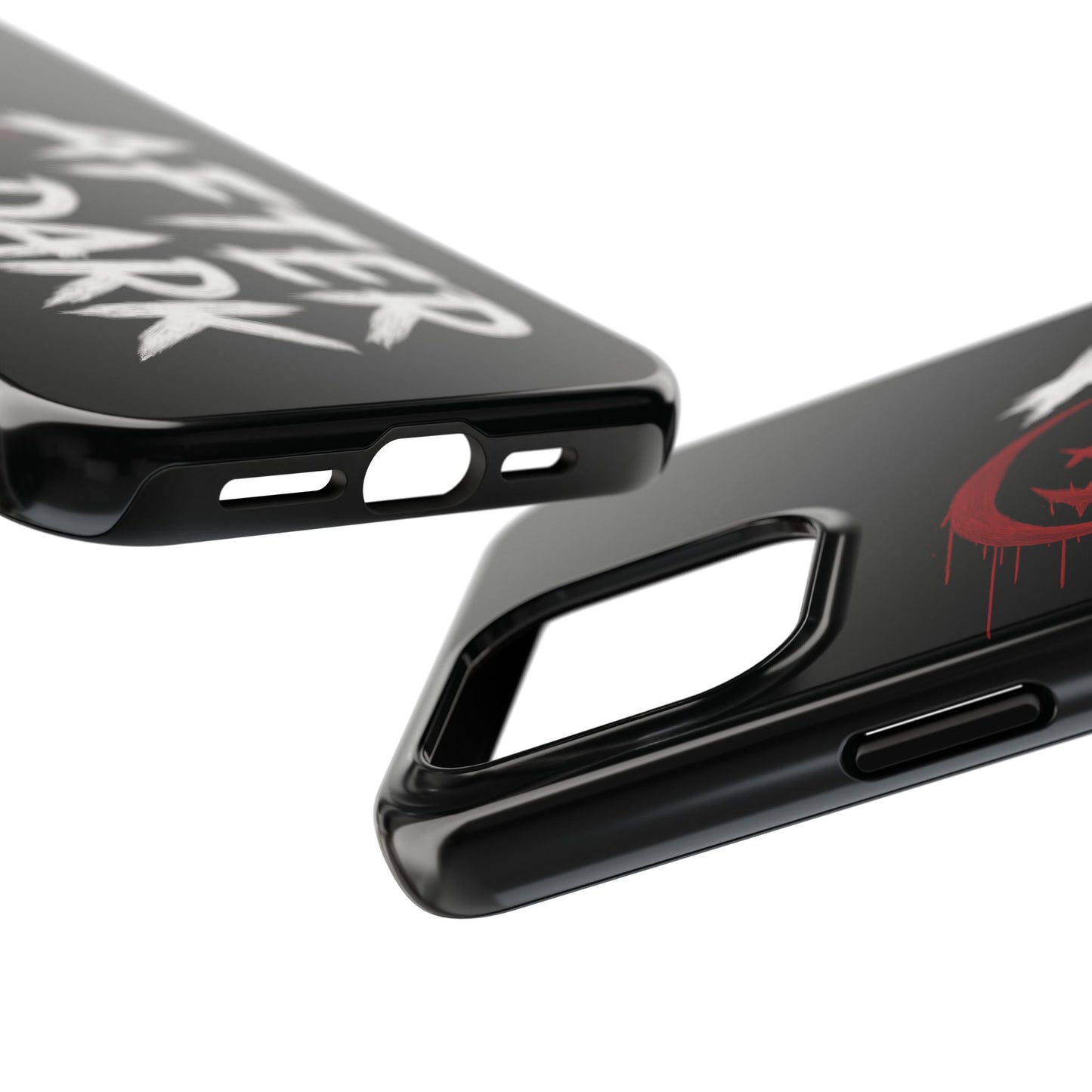 After Dark Tough Phone Case