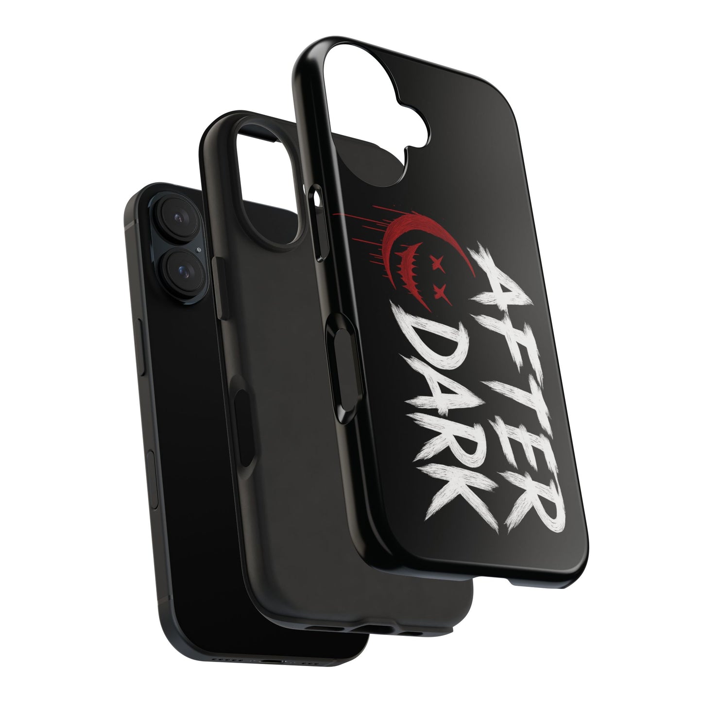 After Dark Tough Phone Case