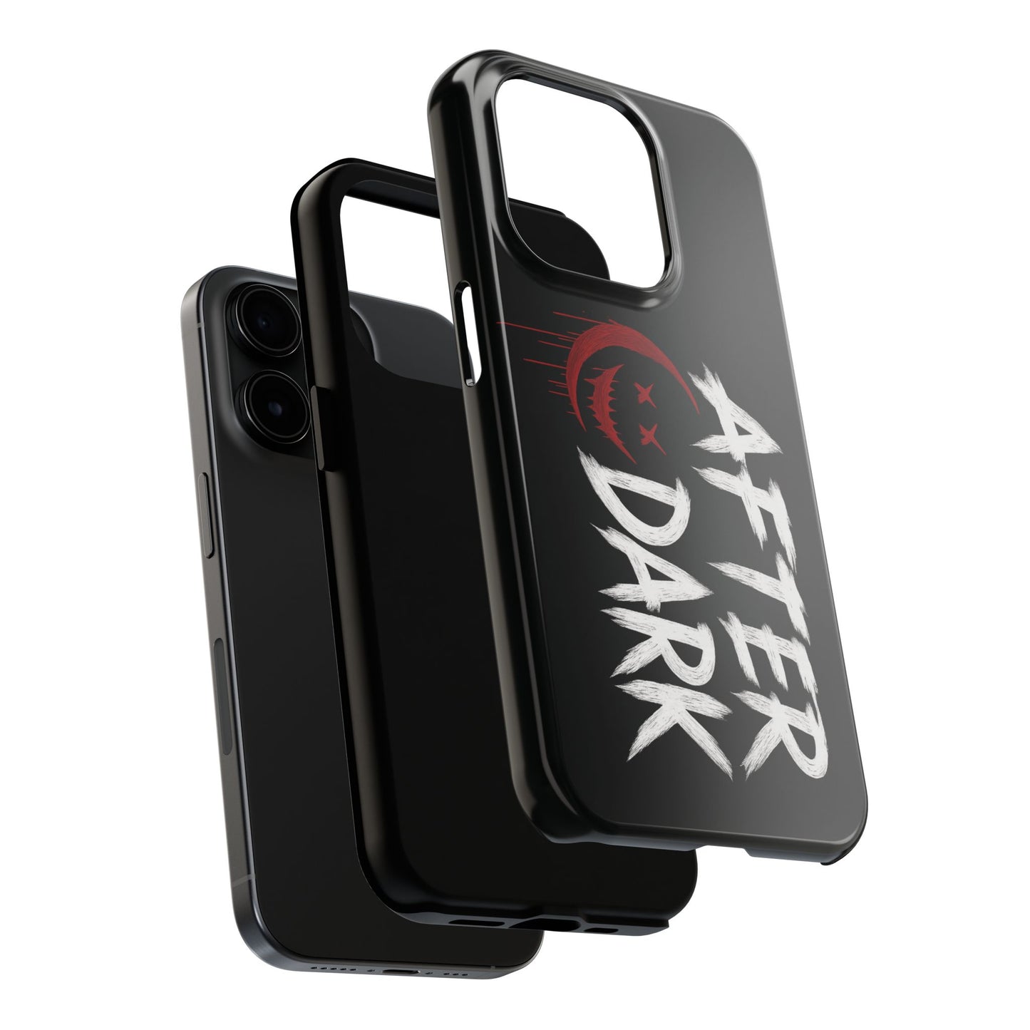 After Dark Tough Phone Case