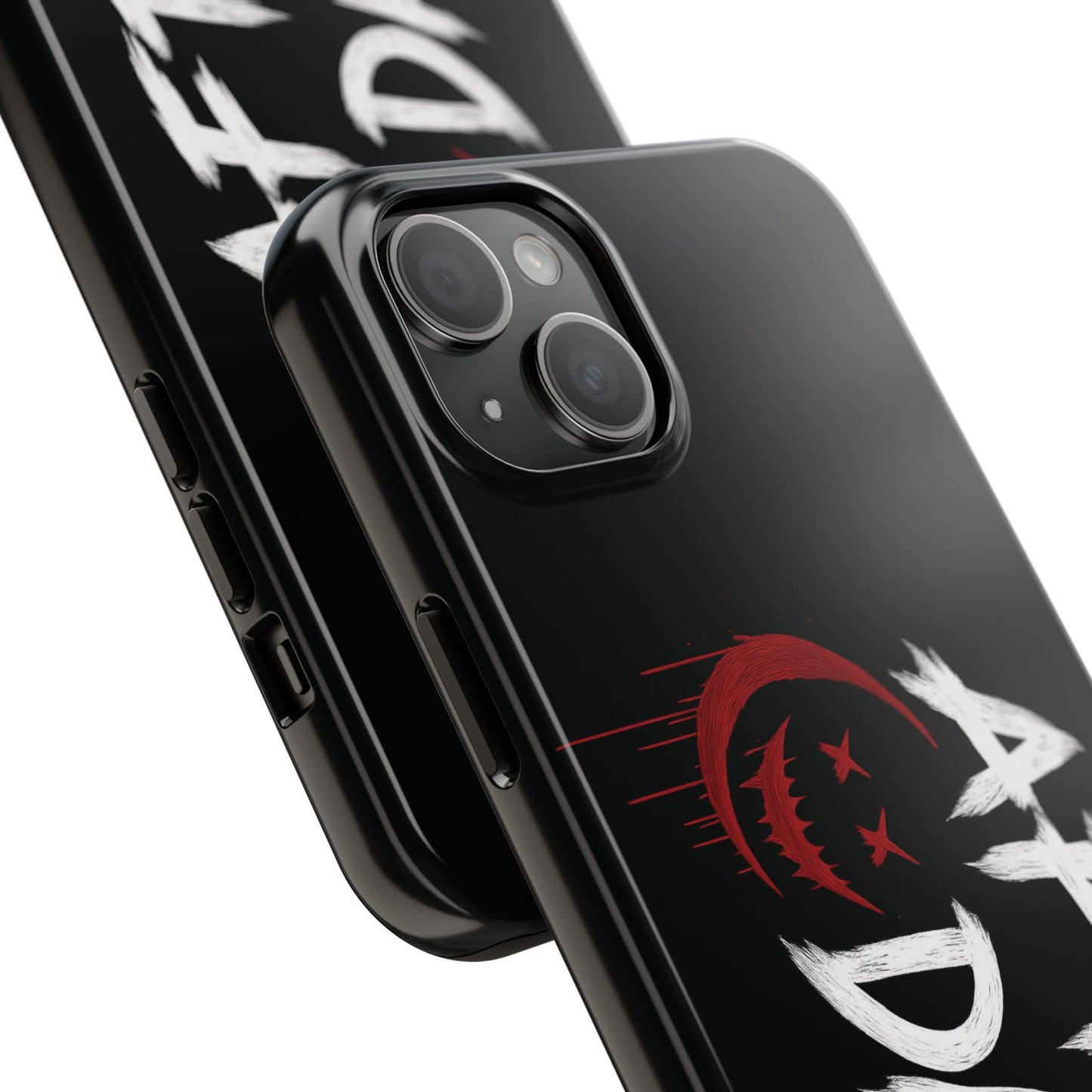 After Dark Tough Phone Case