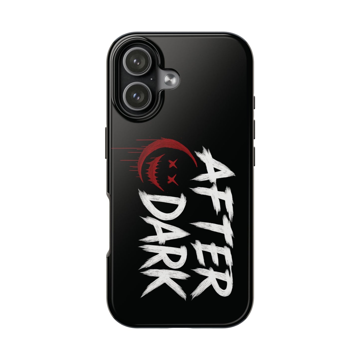 After Dark Tough Phone Case