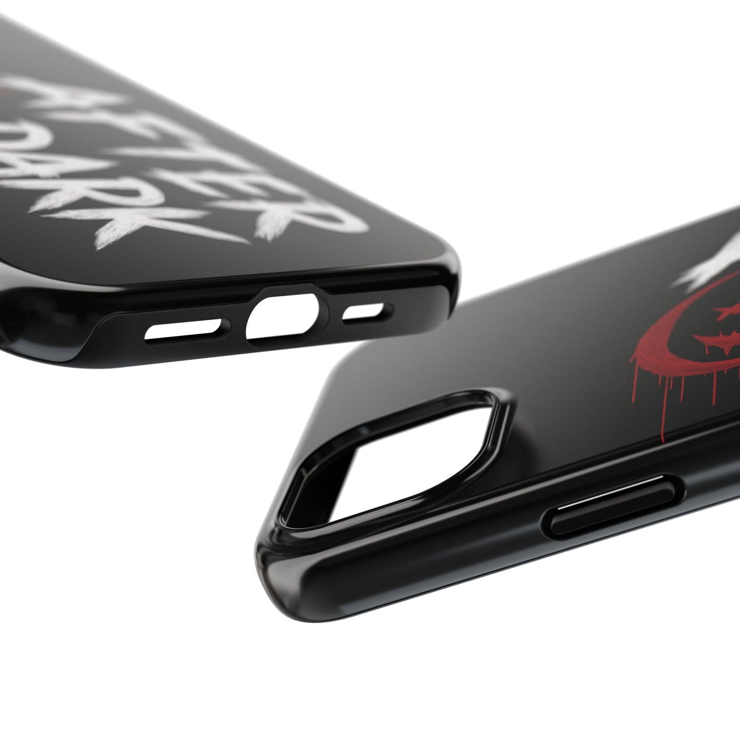 After Dark Tough Phone Case