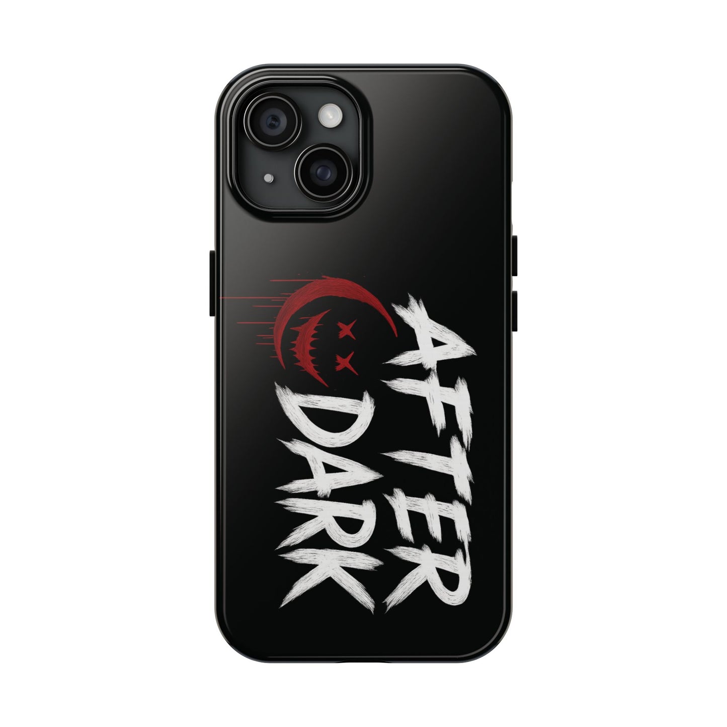 After Dark Tough Phone Case