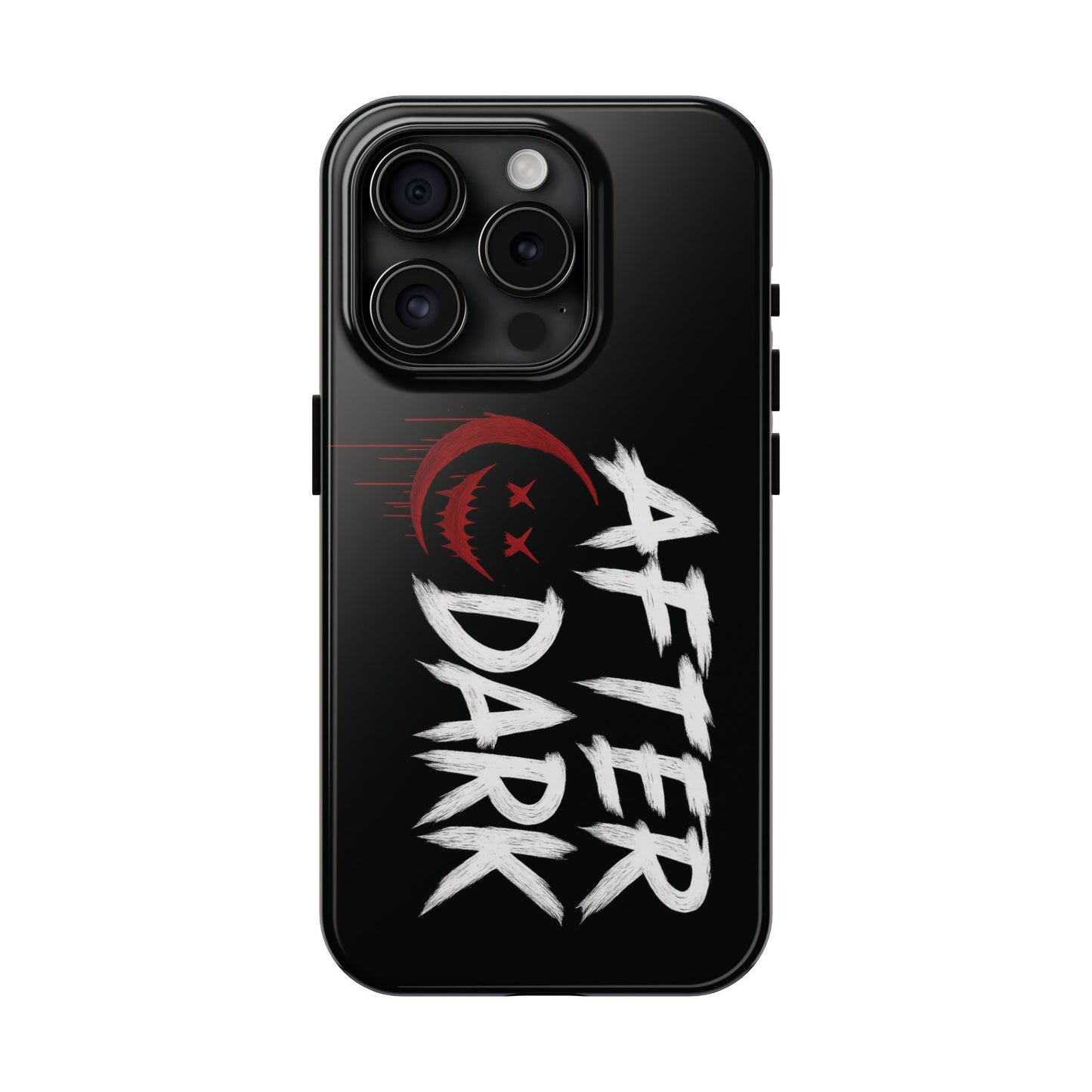 After Dark Tough Phone Case