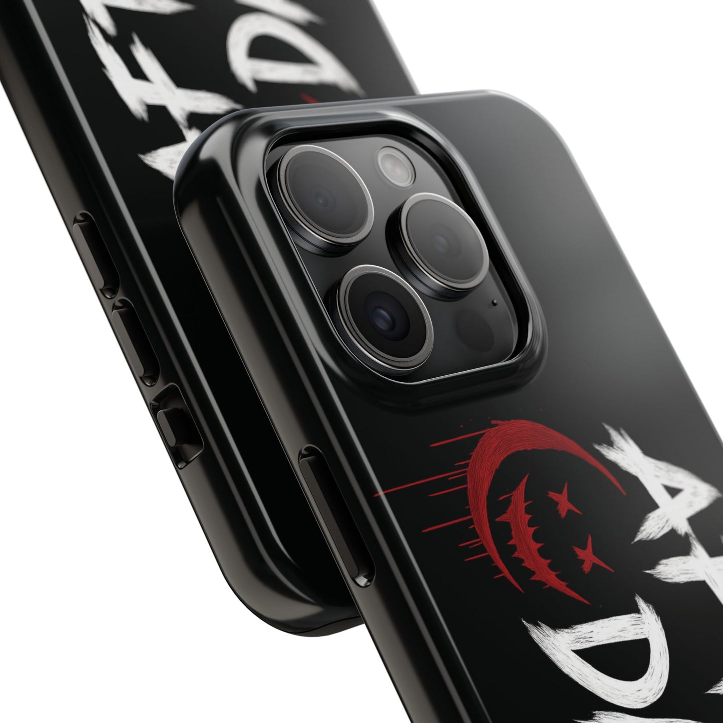 After Dark Tough Phone Case