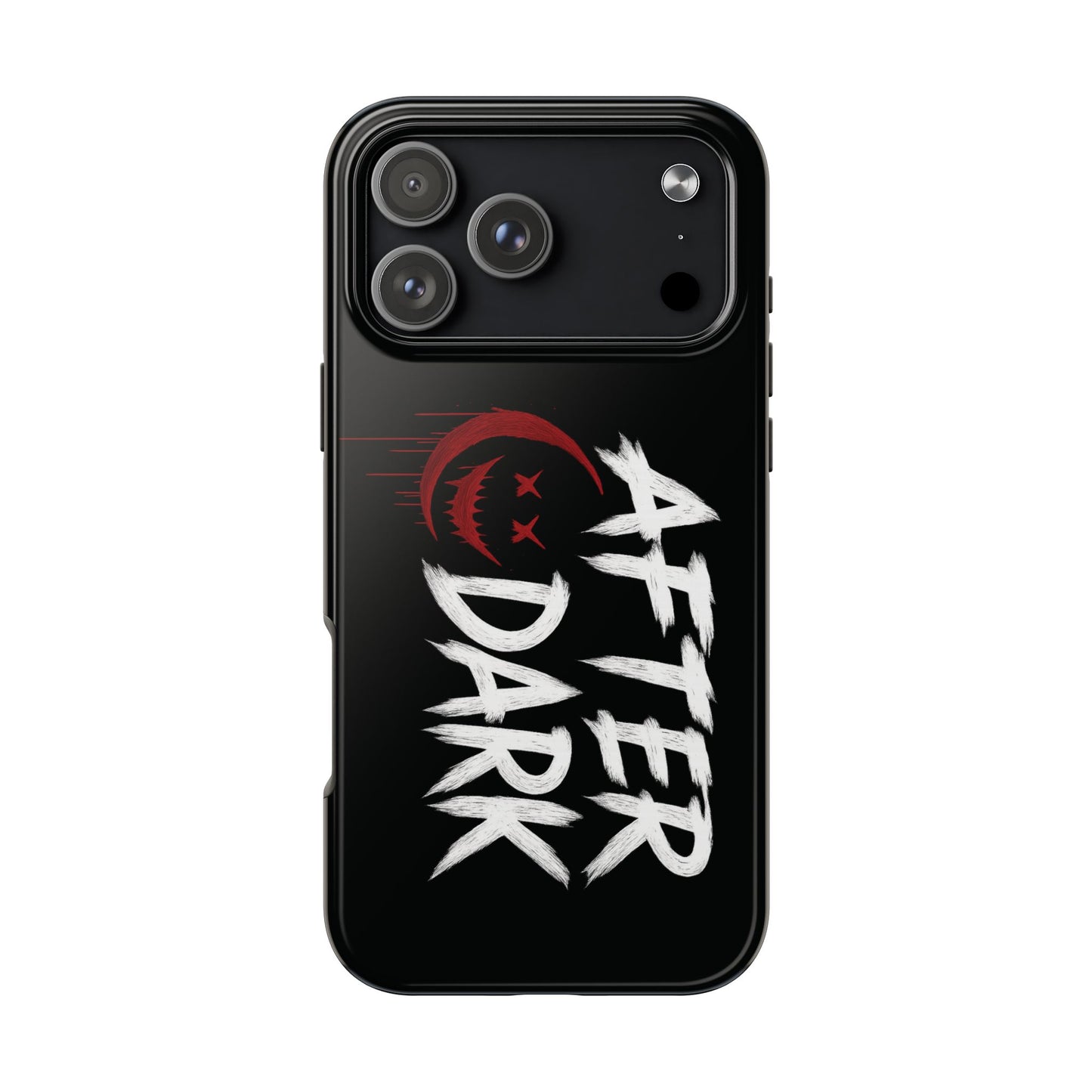 After Dark Tough Phone Case