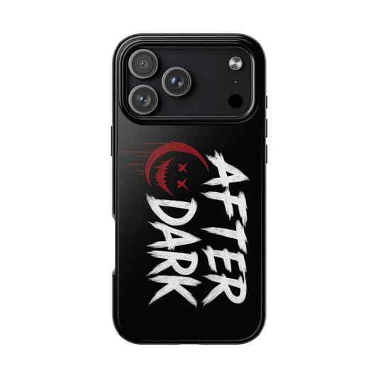 After Dark Tough Phone Case