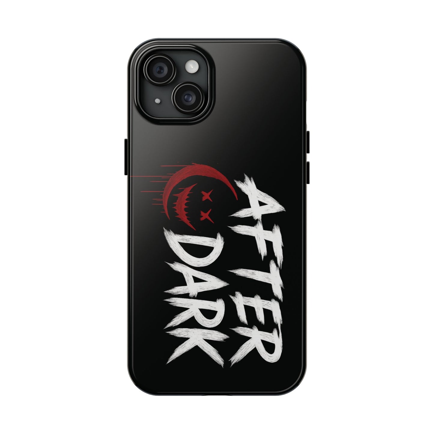 After Dark Tough Phone Case