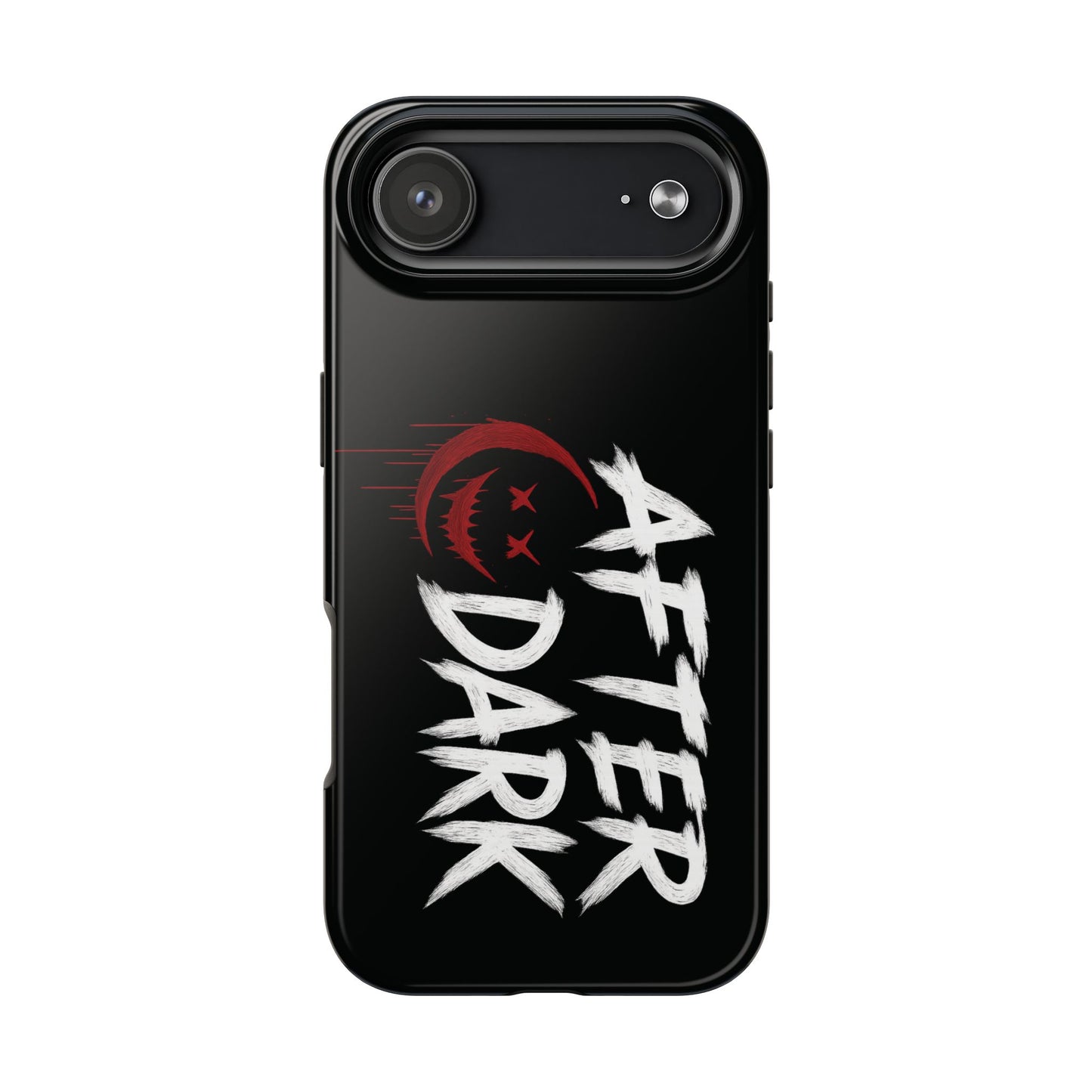 After Dark Tough Phone Case