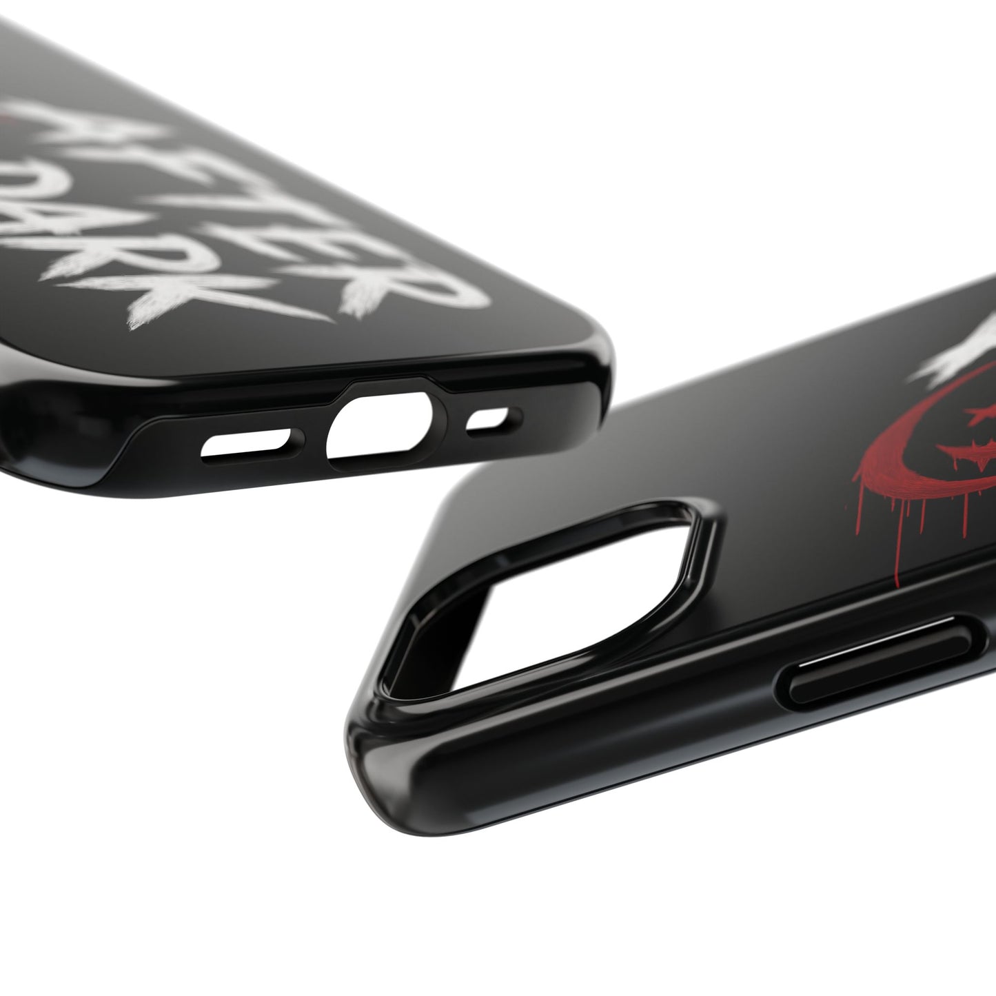 After Dark Tough Phone Case