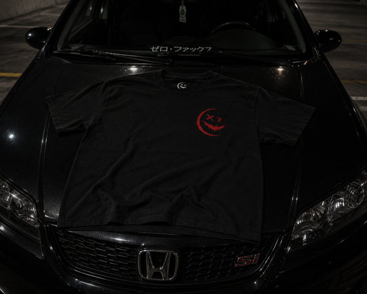 AFTER DARK // Midnight Tee